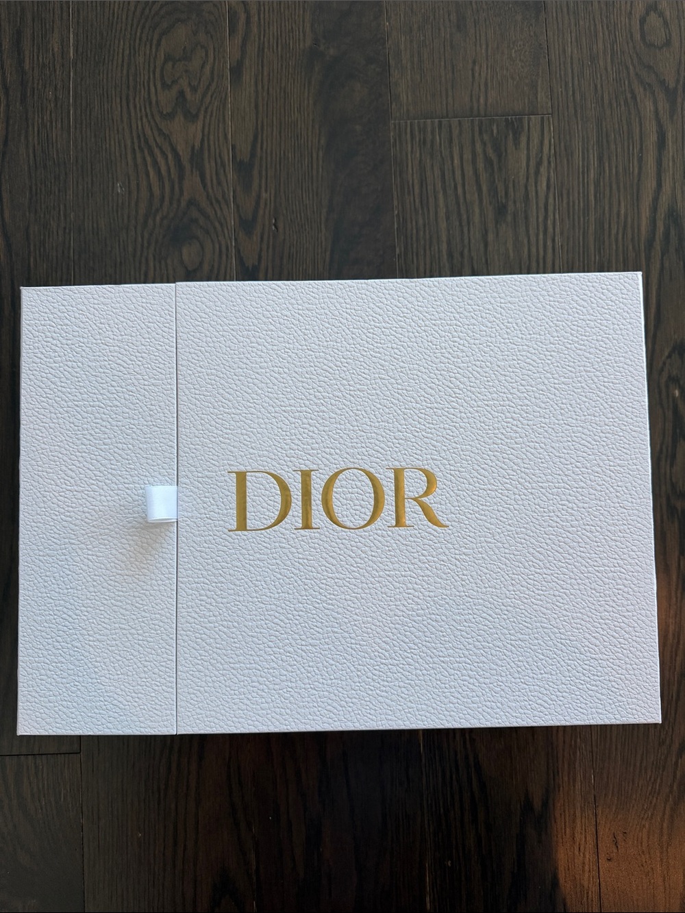 Dior Bag Box